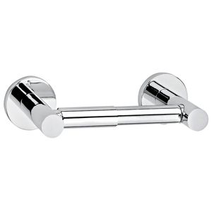 Portapapel Clasica II Helvex-217 Cromo