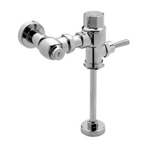 FLUXOMETRO PARA MINGITORIO DE MANIJA CROMO 1 LPD