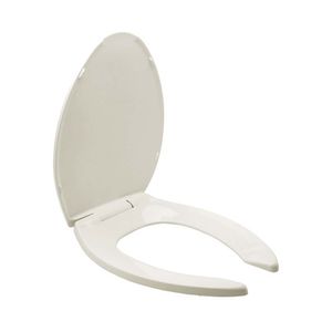 Asiento para WC con Tapa de Cierre Lento