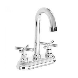 Mezcladora para lavabo ecológica 4” Dica 4061