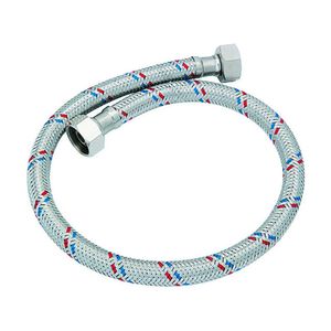 Manguera para WC 35 cm Dica-4135AL