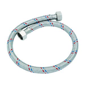 Manguera para lavabo 40 cm DICA-4140AL