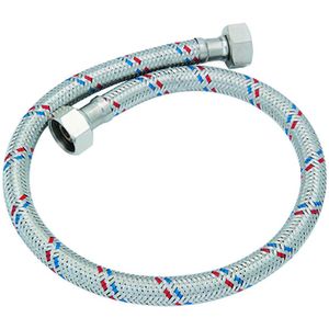 Manguera para fregadero 55 cm Dica-4155AL
