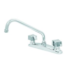 Mezcladora para Fregadero de 8” sin Manerales Urrea-318