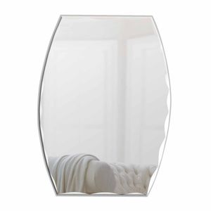 Espejo (Es002) Linea Plus 60X45 Cm Biselado ALL-ES6001T