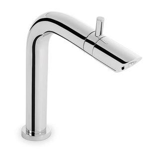 Monomando corto para lavabo Bamboo Helvex E922