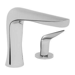 Monomando corto para lavabo Nautilia Helvex E924