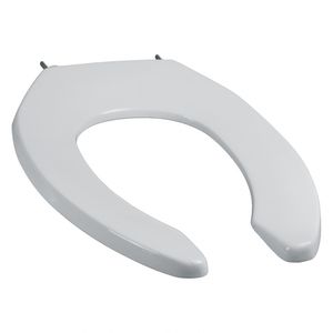 Asiento WC Elogado sin tapa Blanco