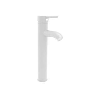 Monomando Blanco para lavabo Allapsa 7006C-B