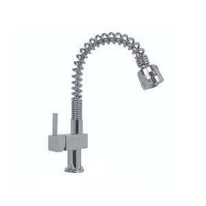 Monomando para fregadero Allapsa MBF010C