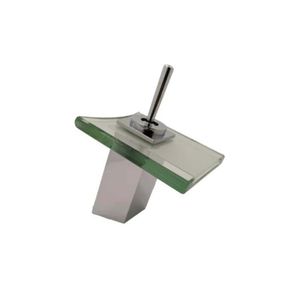 Monomando para lavabo Allapsa MBA002R