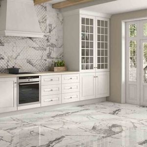 LOSETA 60X60 SUPREME  PLATA | $229 m2