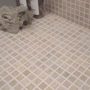 Loseta 20X20 VENECIA Porcelanite Beige | $212.21 m2