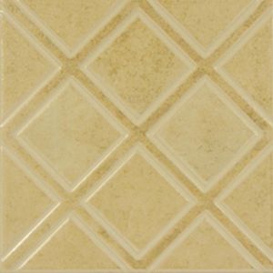 Loseta Porcelanite Cabo Beige 20x20,Antiderrapante | $  212.21 m2