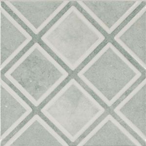 Loseta Porcelanite Cabo Verde 20x20, Antiderrapante | $ 212.21 m2