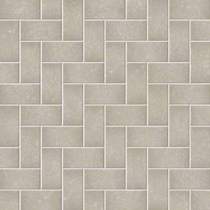 Loseta Porcelanite Mirella Beige 20x20, Antiderrapante| $217.81 m2