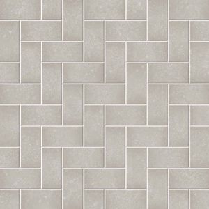 Loseta Porcelanite Mirella Hueso 20x20, Antiderrapante | $ 217.81 M2