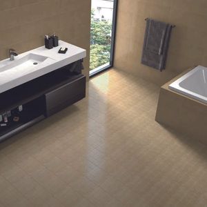 Loseta 20x20 Filadelfia Beige | $168.37 m2