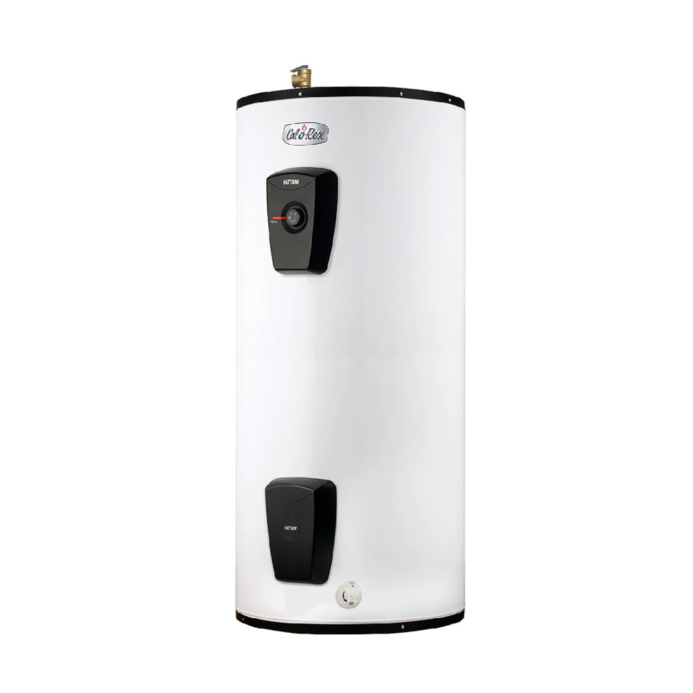 Calentador eléctrico Calorex VATTIUM E-60 220V - Gersa Muebles para Baño