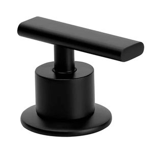 Juego de manerales grandes Premier Helvex E-70 Ebano