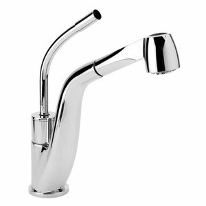 Llave para fregadero Palma Helvex E-306 Cromo