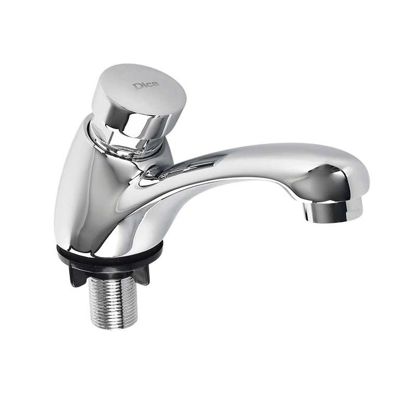 Llave Individual para lavabo Dica 4210 Temporizadora - Gersa