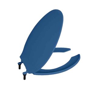 Asiento de lujo Vicar Alargado Azul Colonial