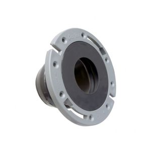 Brida flexible para tuberia Coflex 4"