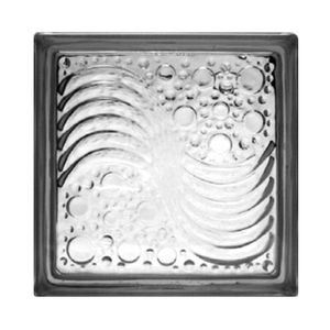 Blockvidrio Fontibre Neutro Oceano | $110.20 por pieza