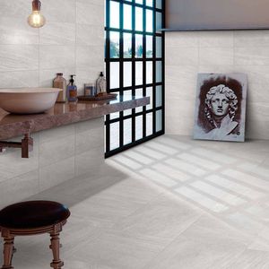 Loseta 60X60 Amur FD Gris | $243.88 m2