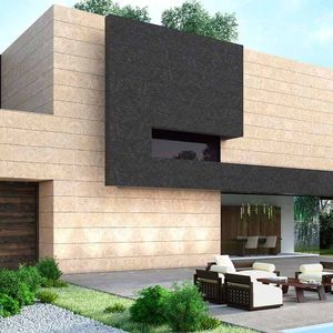 Loseta 44X44 Cantera Quarry FD Blanco 1A | $ 182.91 m2