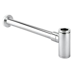 Cespol para lavabo Helvex TV017 Cromo