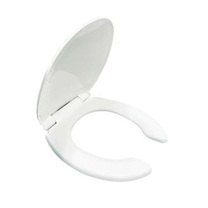 Asiento redondo 92 Slow Abierto Blanco