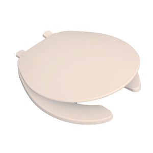 Asiento redondo 92 Slow Abierto Marfil