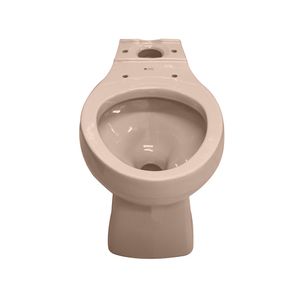 Taza WC Jazmin Cato alargada Rosa