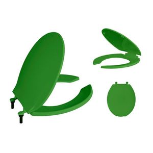 Asiento alargado Vicar de lujo verde ecologico