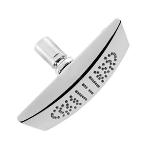 Regadera Helvex 105 de chorro fijo Cromo