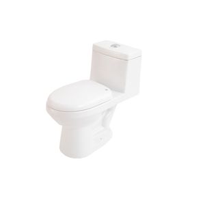 ONE PIECE BELLAGIO WC CERAMICO DUAL FLUSH | Tendenza