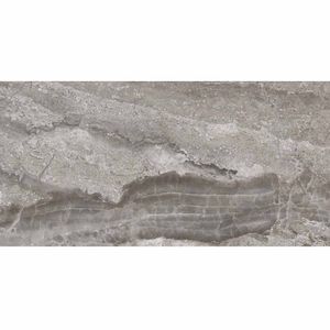 PORCELANICO 80X160 IMPERIA  GRIS MARMOLEADO | Tendenzza | $748.75 M2