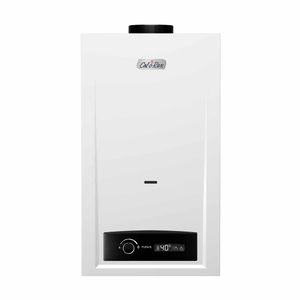 Calentador Calorex Instantáneo Plenus 07 Gas L.P.