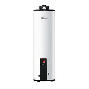 CALENTADOR DEPOSITO MAXIMUS G-30 GAS Natural, Capacidad de 103 Litros, para 3 servicios