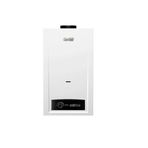 Calentador Calorex Instantáneo PLENUS 13 Gas LP