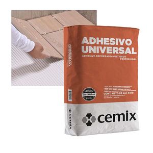 Cemix Blanco Universal 20 Kgs. CEMIX-28