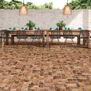 Loseta 44X44 Rocce FD Mix | 1.92 M