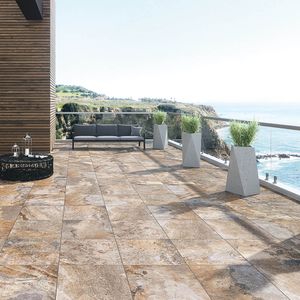 Loseta 55X55 Imperial Slate FD Mix | $ 211.70 M2