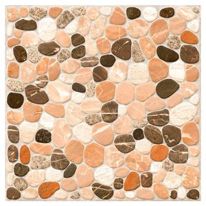 Loseta 20X20 Landstone FD Mix Beige | 1.50 M