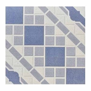 Loseta 33X33 Sunset Azul | $ 213.90 m2