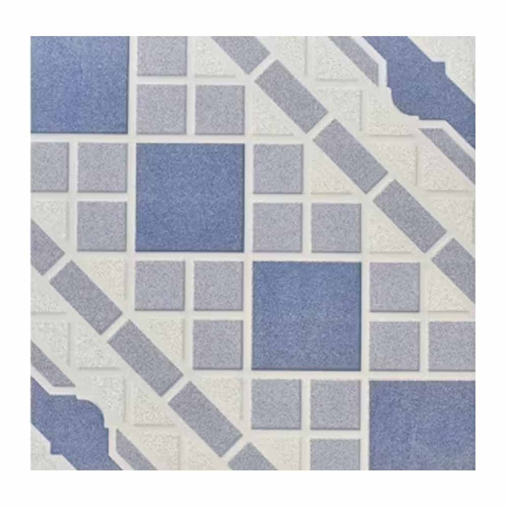 SUELO AZUL 480GR 250 X 400 CM VIA MONDO : CSC