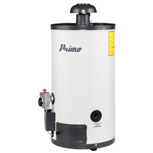 Calentador Deposito Primo 10G-40 Gas LP