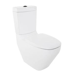 WC Taza y tanque Murano Blanco 4.8 LPD